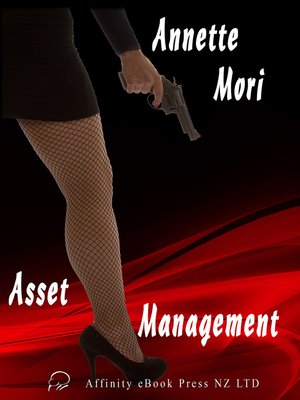 cover image of Asset Management